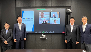 BG真人董事会决议通过收购德国BHTC 拓展智慧移动生态圈