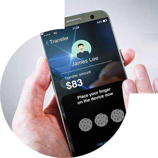 BG真人新一代全系列感测技术<br>为智慧应用场域带来人机沟通全新体验